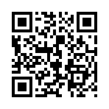 QR Code for bitcoin:1P44eABQkbaEBQiZMfcpFcJrtraw7AGJyw