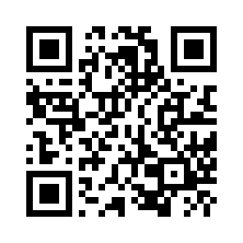 QR Code for bitcoin:1P45HrcqgC7GoBHu5bkXsBamiyAtbdAxXE