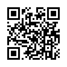QR Code for bitcoin:1P46M1FDefYCLiDkaBfdLuJdayqW8hh8Y3