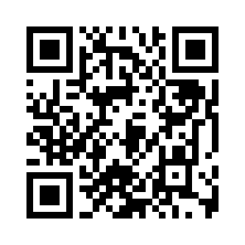 QR Code for bitcoin:1P4BGrEfZMT752VwBZfVth44yEmvJofXHG