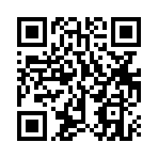 QR Code for bitcoin:1P4CEkERZrrrfuNez8pQfLRcdfEW54dHEH