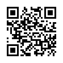 QR Code for bitcoin:1P4CSAqpbKVp1Cd8WGUBUfa1meRHDtfxa9