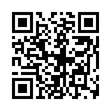 QR Code for bitcoin:1P4Dc34aSLFHi8DZny88fZMuxThzDziwug
