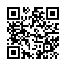 QR Code for bitcoin:1P4EHvtowsBTsrkfZG5x921PxK9j1mYAx