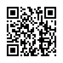 QR Code for bitcoin:1P4FWoAdFFFXmxMmoVgfWBieA1PovKVqLm