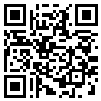 QR Code for bitcoin:1P4GHU61RD6FLDjAFf6xV4VtFaBLd8CkYw