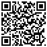 QR Code for bitcoin:1P4HBmtSjF4m2a1GLQouZx7W222eHSaVt3