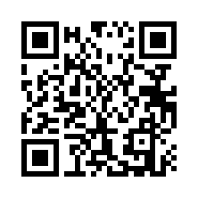 QR Code for bitcoin:1P4HdcFVTQW7naPURUcuy8GsGTL6GLc33x