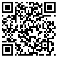 QR Code for bitcoin:1P4Hero58zBAshs39av28fx4zR5eahRRPT