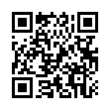 QR Code for bitcoin:1P4JJBSLrwFFKUr9gKA538cm3LDyvQ5ca5