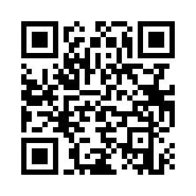 QR Code for bitcoin:1P4JaU4W9Ce99kExhAnvUruu5KxaL9Xx2P