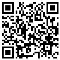 QR Code for bitcoin:1P4MM7GhxVDbHiVD8JFKWR66B9FEdyK93m