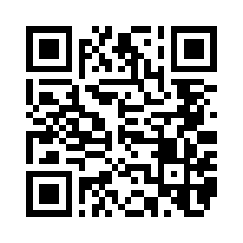 QR Code for bitcoin:1P4QQaj4VGvfVQLXxqmHXrnNs27pepcQPL