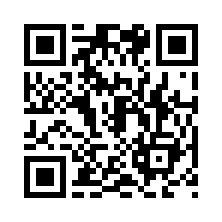 QR Code for bitcoin:1P4RG6arVsGSjYNDmPgShJUUfaqKCrimVC
