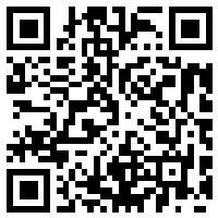 QR Code for bitcoin:1P4U1CCgiUMDnisP45oi3wt3gtP8LLdynJ