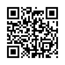 QR Code for bitcoin:1P4VUoPybj9orPxqCzD2A6FLCcfX3LUwCR