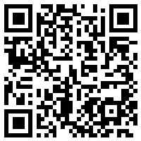 QR Code for bitcoin:1P4WcCHCxeh4EpZaPvs6NvX6ErEMJsM7aR