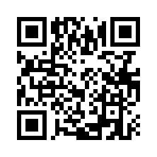 QR Code for bitcoin:1P4ZbYVRwFUP1omzuFDck2ZK8hWFWn2i8F