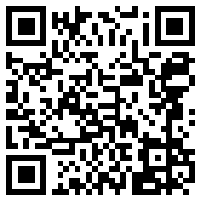 QR Code for bitcoin:1P4ajnCoK9yQSHHPsLKrixEYrBkrATkzUt
