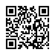 QR Code for bitcoin:1P4arxLDxDF2WDozf3EG98AY6zKCr5Rihs