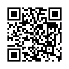 QR Code for bitcoin:1P4brPPeGSnPdhjPMFcGBysBntMLx133CC