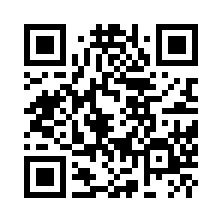 QR Code for bitcoin:1P4dUxHeZb5dBLFsr3RQimCi2xDTgRdAG3