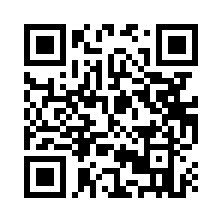 QR Code for bitcoin:1P4dVZ8GPddGsqfWdXDJ3r59EdtSdETJTx
