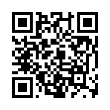 QR Code for bitcoin:1P4ddyQXcwJoKJU5bXKTfxtjPkM1dBfqAM