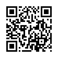 QR Code for bitcoin:1P4dzmfC1EXdPu5inzS8SthWZ1MoJ3zo63