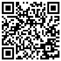 QR Code for bitcoin:1P4eC777b3VCy7FxP1ofsKtGVMtp8YBgTy