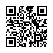 QR Code for bitcoin:1P4eHFCNKvXHjhmYYbfXpr6ZkDaV56NxfH