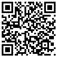 QR Code for bitcoin:1P4eMHXRLCEHFh6MSYXK4ertVwr3n7esne