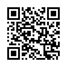QR Code for bitcoin:1P4f34iZLEvmTLqDKFJReQB5CDcV44CCV7