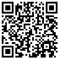 QR Code for bitcoin:1P4fBnd6ARLD1qp1GmpNwMM1rExL26EVmi