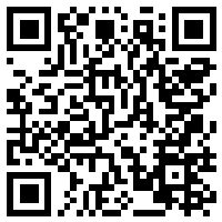 QR Code for bitcoin:1P4fhPfQaudwPXtvG3LPv6DTbeheYzTj4