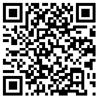 QR Code for bitcoin:1P4fw24kFyGg1pkgTap39PQ8DRJL3P7m6o