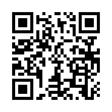 QR Code for bitcoin:1P4hueQ8pg8DewQuMvGSnk6e4KYHHH92cN