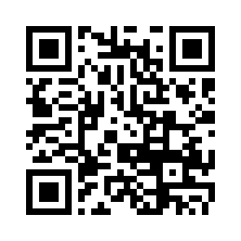 QR Code for bitcoin:1P4jCvsPmrSdWSs4wrstzFbkQyt6NjiPda