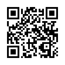 QR Code for bitcoin:1P4nq8xVRpvSPgxF4J1PqJNWheFUGLH36d