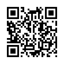 QR Code for bitcoin:1P4o4WZ7eoEfkmVLT7b3yVST57AxxmLLex