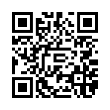 QR Code for bitcoin:1P4oHAZCFpdH2htvE6qLC2iY31fAJP2eEh