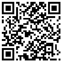 QR Code for bitcoin:1P4pGJ634oGjCPo3sb1De2TYeMS4AYzaGM
