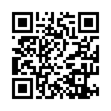 QR Code for bitcoin:1P4shrogScsxSJkPYTKJfyuPLTGX4ryZUu