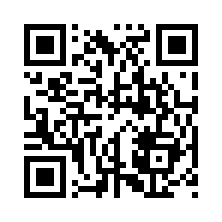 QR Code for bitcoin:1P4uRjadXFZb2APV4ZWsysw3Yr4VYdgWgJ