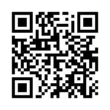 QR Code for bitcoin:1P4vhZ5xYqXF3AdL1ccDCGso5RbPCmifRT