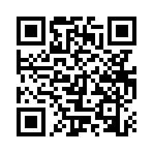 QR Code for bitcoin:1P4wmYkudPi1gVfKcfSsXJabyTSFC2MDhd