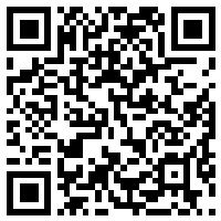 QR Code for bitcoin:1P4wpMKFb5ZfdbaMsR8TLQZ43H3gcWJRnV