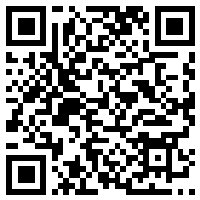 QR Code for bitcoin:1P4yFnEz7KfFVzLMoShmZWGYz5H9jV4UG7