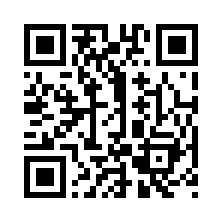 QR Code for bitcoin:1P51GfPK8E5upCLBvv2KddEjLFbK3CVoB4