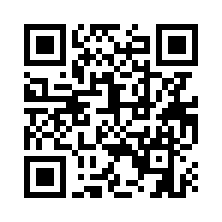 QR Code for bitcoin:1P53fTg21jCe6fnnphqhst85FsZZCFm74a